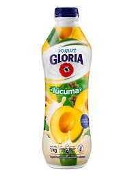 Yogurt Lucuma